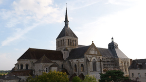 Couvreur Saint-Benoît